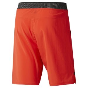 Spodenki Męskie Reebok Training Epic Lightweight Czerwone PL 69BVTUK